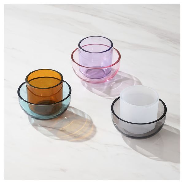 IKEA, дополнительный ракурс - схема-чертеж с размерами