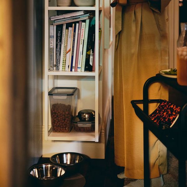 IKEA, дополнительный ракурс - схема-чертеж с размерами