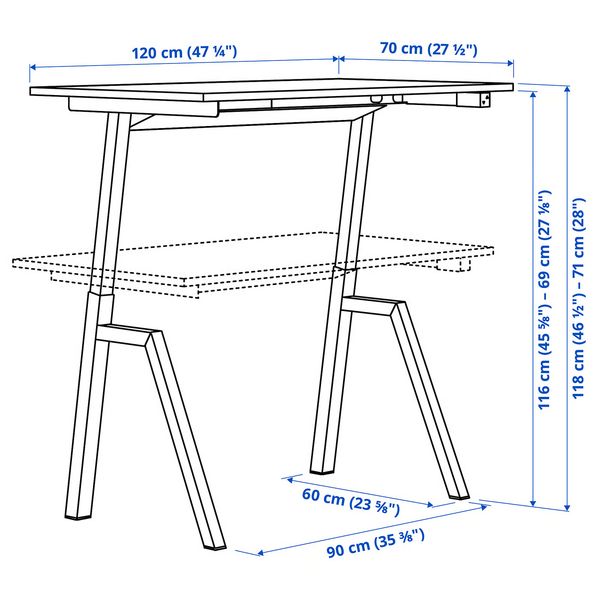IKEA, дополнительный ракурс