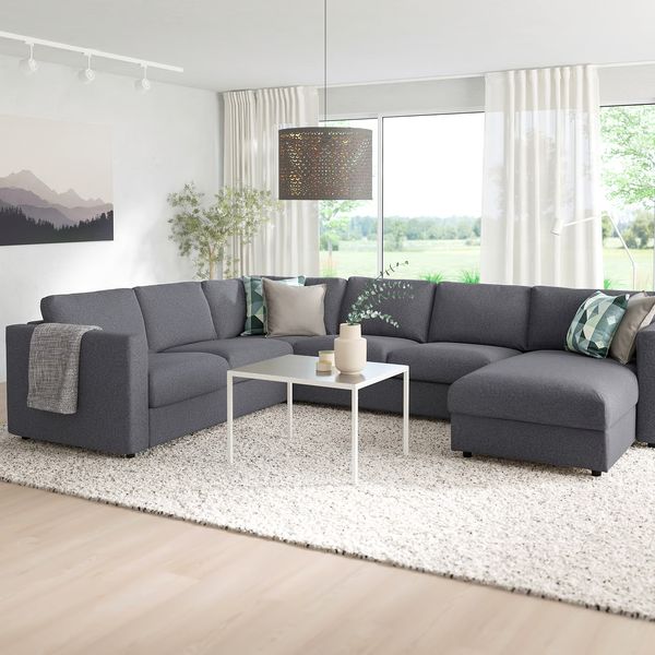 IKEA, дополнительный ракурс