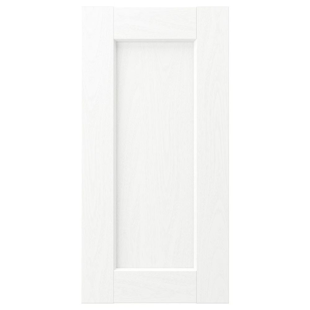 ENKÖPING Дверь - белый под дерево 30x60 см - фото 1