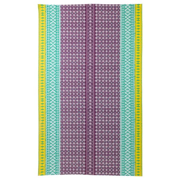 Скатерть СОММАР 2017, сиреневый (145x240 см) - фото 1