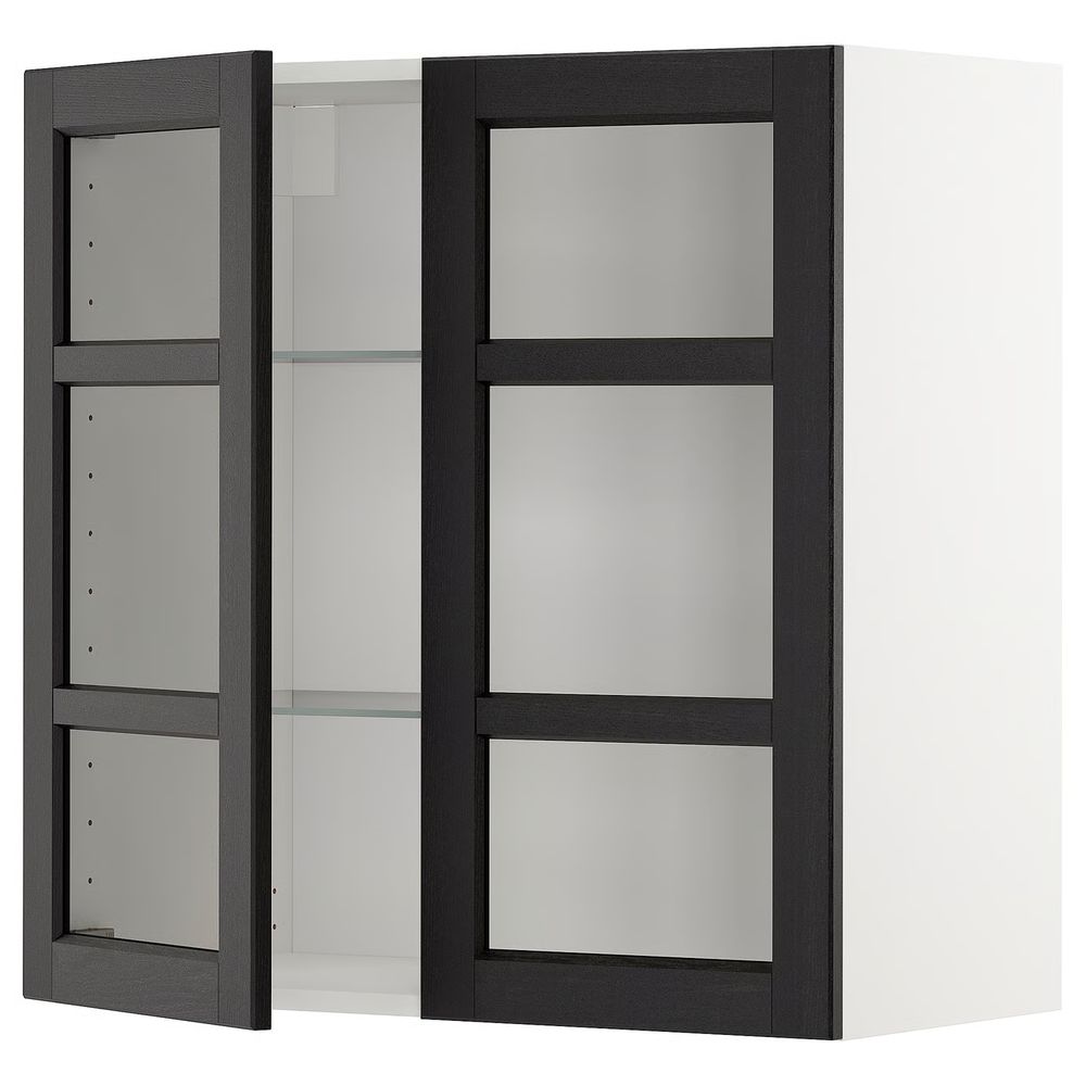 IKEA, вид спереди