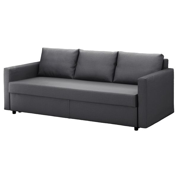 IKEA, вид спереди