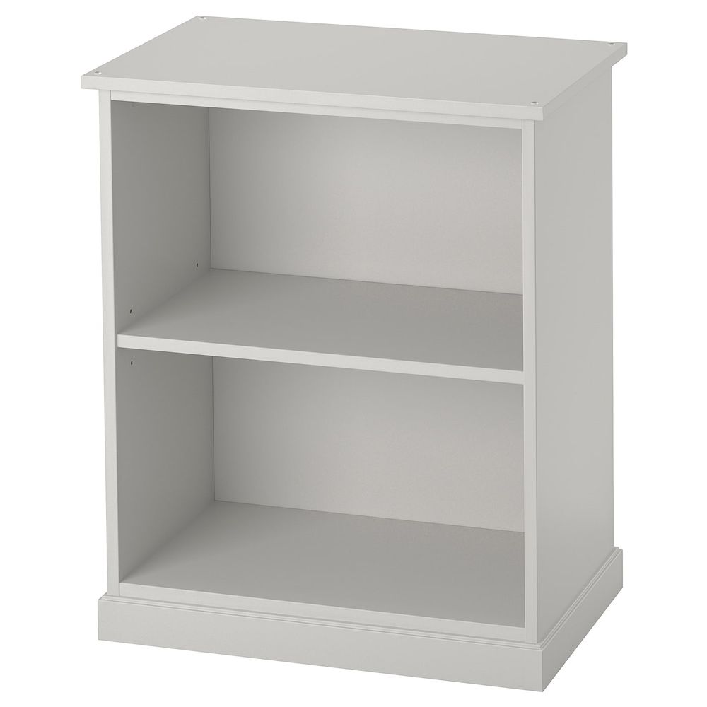 Опора-модуль для хранения, светло-серый 58x70 см IKEA KLIMPEN КЛИМПЕН 803.554.88 - фото 1