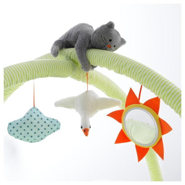 IKEA, дополнительный ракурс - схема-чертеж с размерами