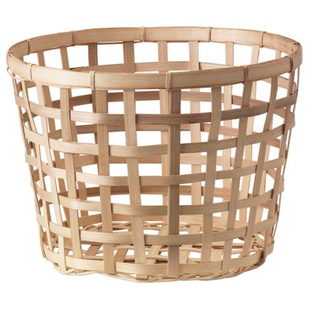 Корзина ГЭДДИС, естественный