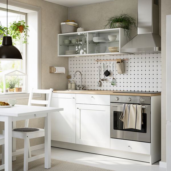 IKEA в интерьере