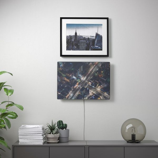 IKEA, дополнительный ракурс