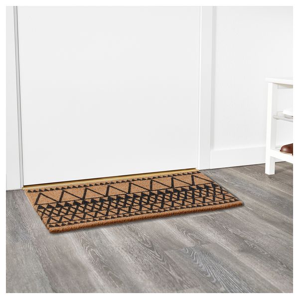 IKEA, дополнительный ракурс - схема-чертеж с размерами