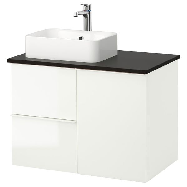 IKEA, вид спереди