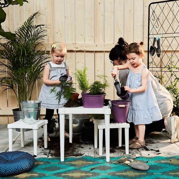 IKEA в интерьере