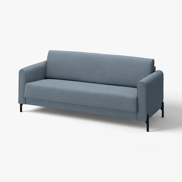 IKEA, дополнительный ракурс - схема-чертеж с размерами