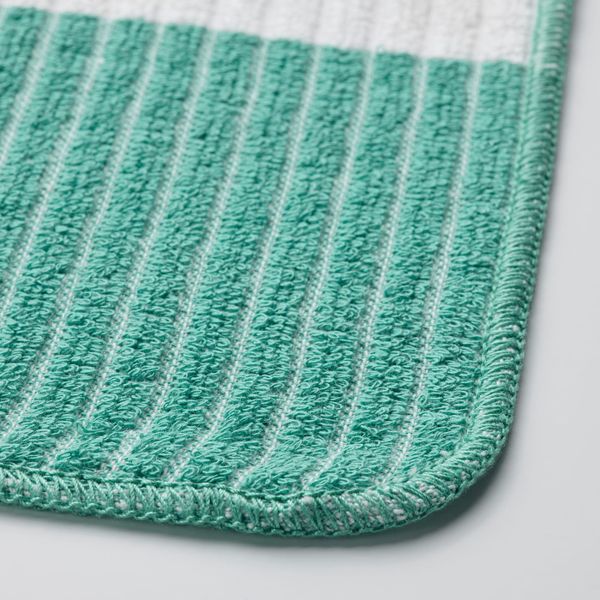 Салфетка кухонная, с рисунком 25x25 см IKEA VÅRFINT ВОРФИНТ 904.861.15 - схема-чертеж с размерами