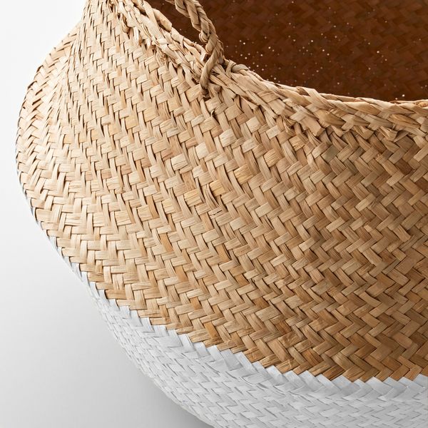 IKEA, дополнительный ракурс - схема-чертеж с размерами