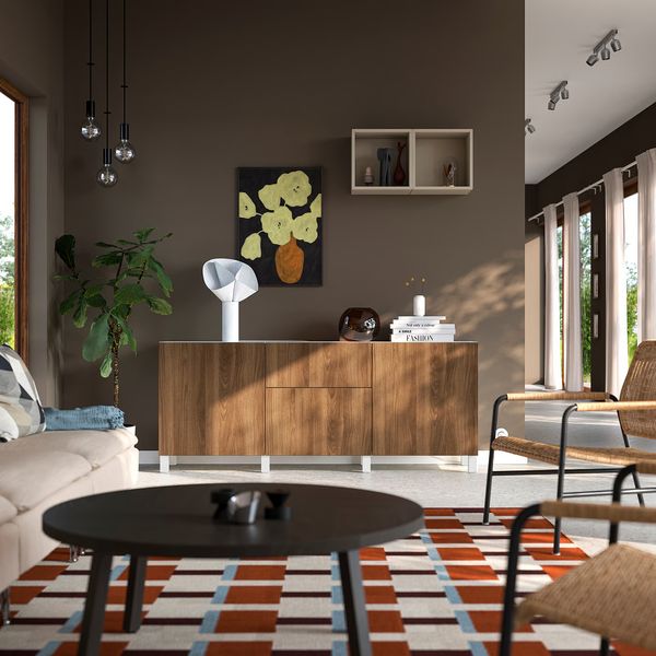 IKEA, дополнительный ракурс