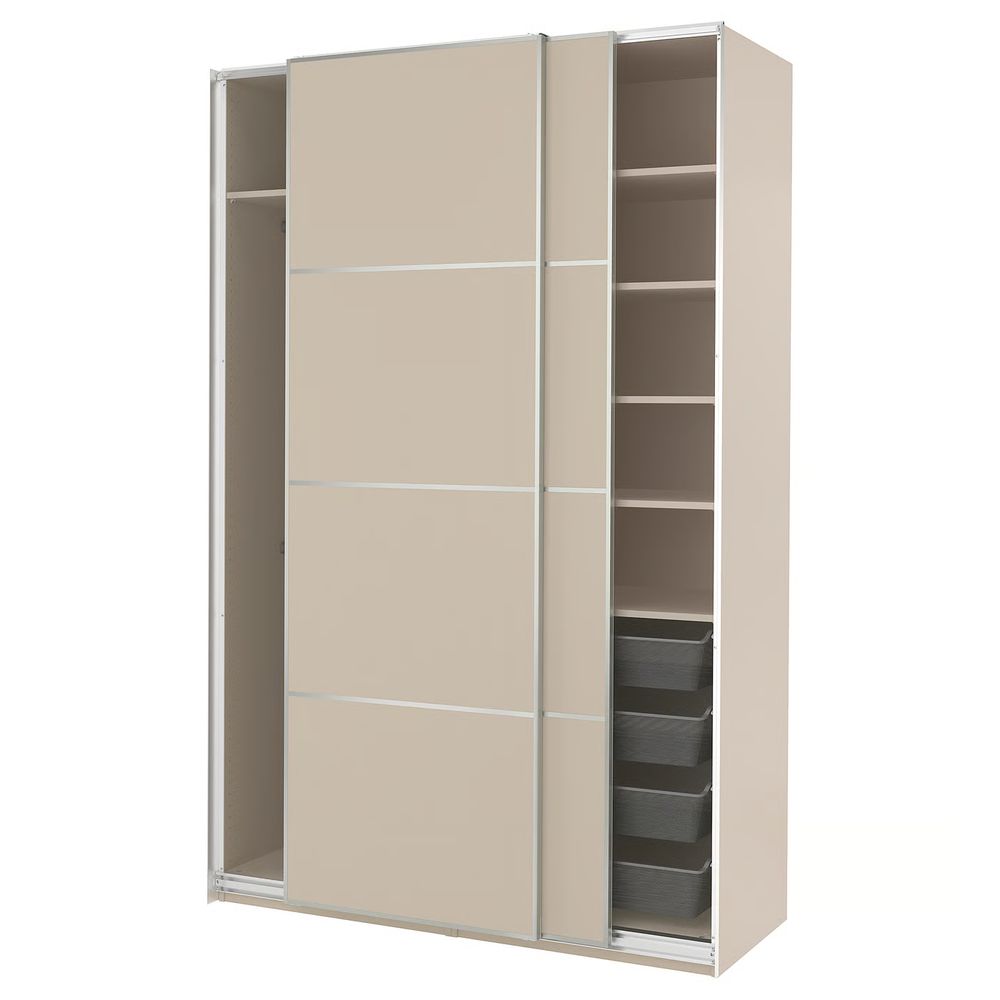 IKEA, вид спереди