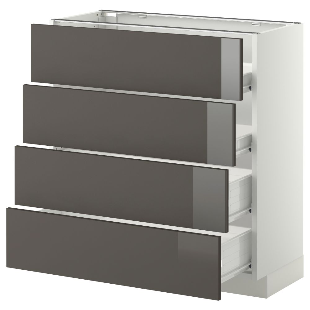 IKEA, вид спереди