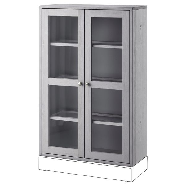IKEA, вид спереди