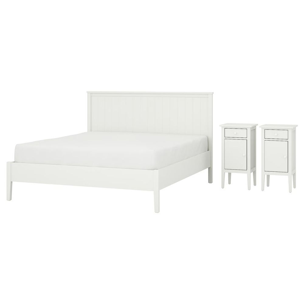 IKEA, вид спереди