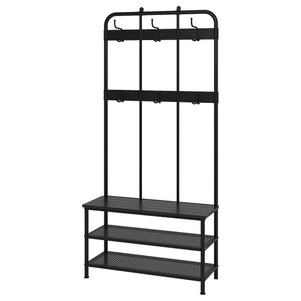 IKEA, вид спереди