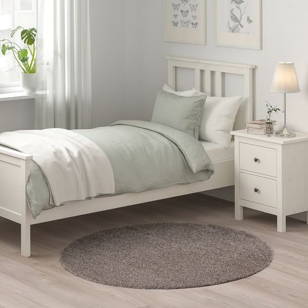 IKEA, дополнительный ракурс - схема-чертеж с размерами