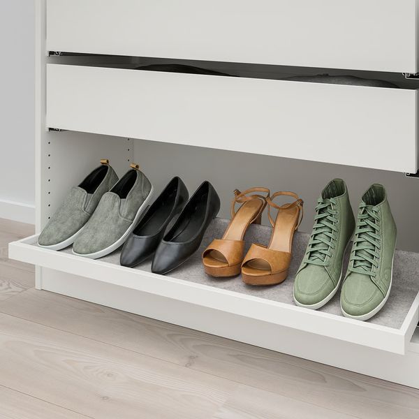 IKEA, дополнительный ракурс
