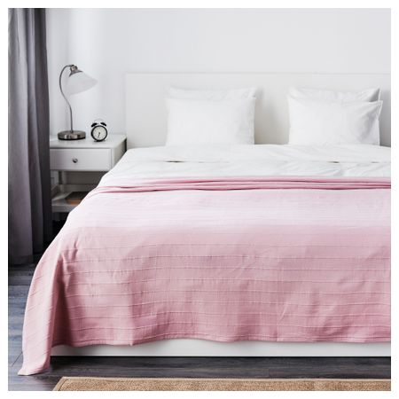 Покрывало ФАБРИНА, светло-розовый