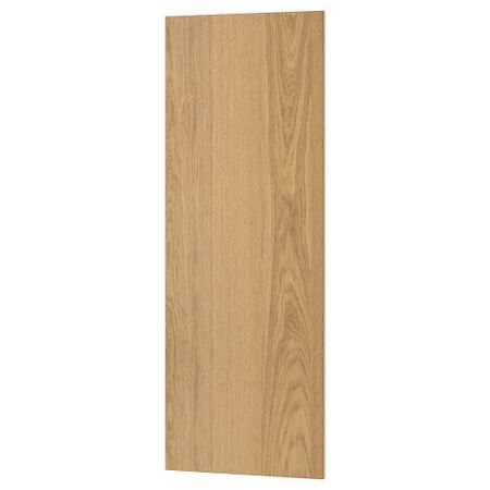 Накладная панель ЭКЕСТАД, дуб