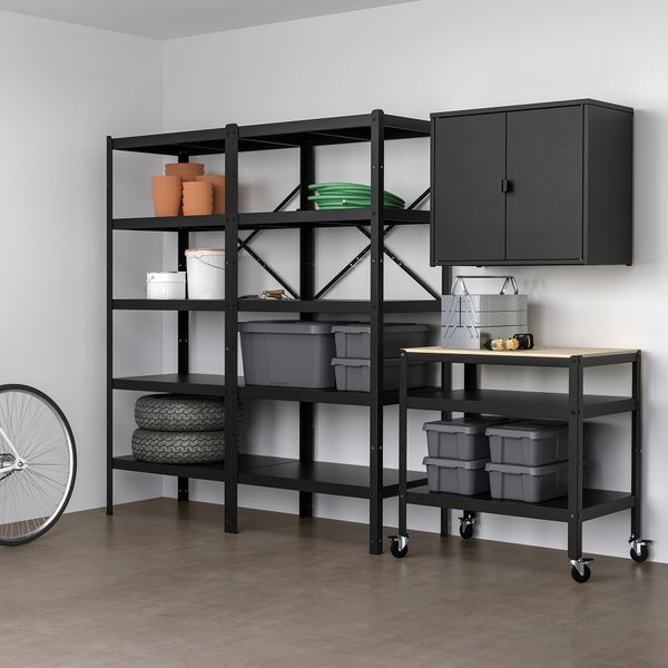 IKEA, дополнительный ракурс