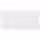 VOXTORP Фронтальная панель ящика - матовый белый 40x20 см