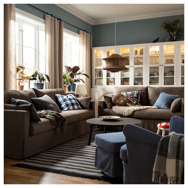 IKEA, дополнительный ракурс