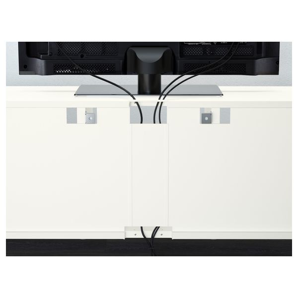 IKEA, дополнительный ракурс - схема-чертеж с размерами