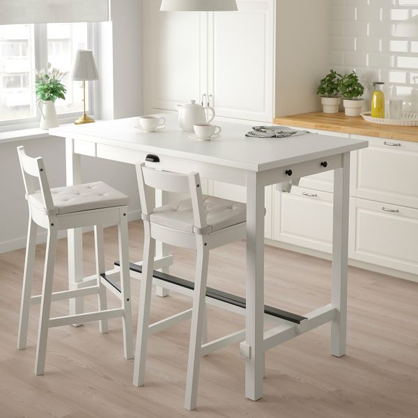 IKEA, дополнительный ракурс