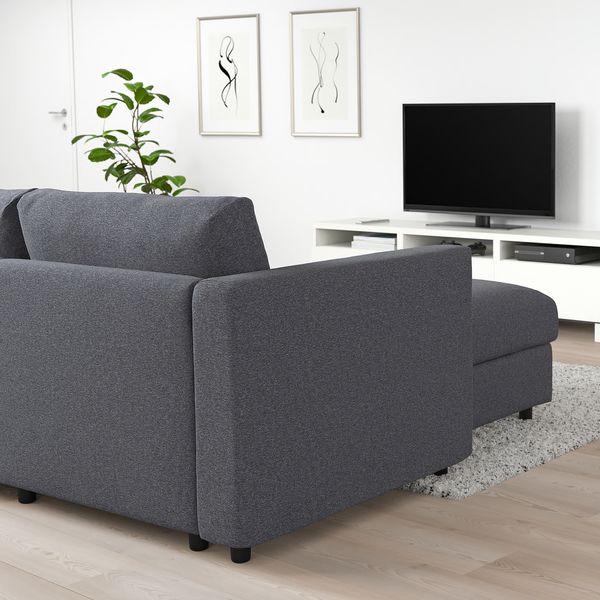 IKEA, дополнительный ракурс