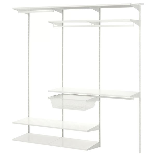 IKEA, вид спереди