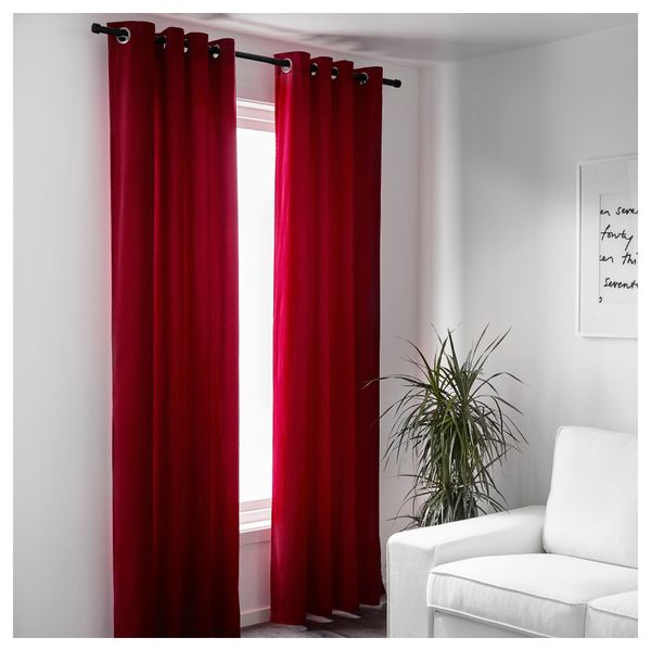 IKEA, дополнительный ракурс - схема-чертеж с размерами