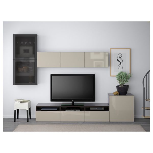 IKEA в интерьере