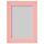 Рама, светло-розовый, 10x15 см IKEA FISKBO ФИСКБУ 704.647.08