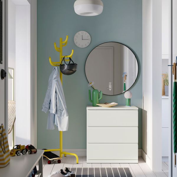 IKEA, дополнительный ракурс