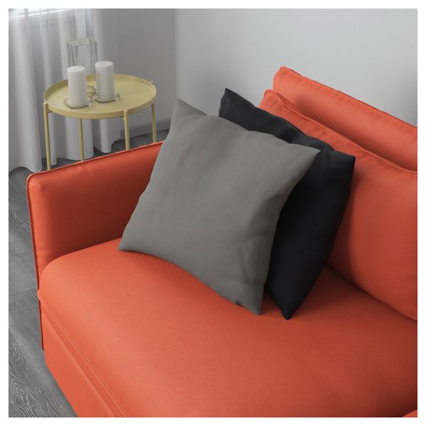 5-местный диван ВАЛЛЕНТУНА, Оррста оранжевый - фото 2