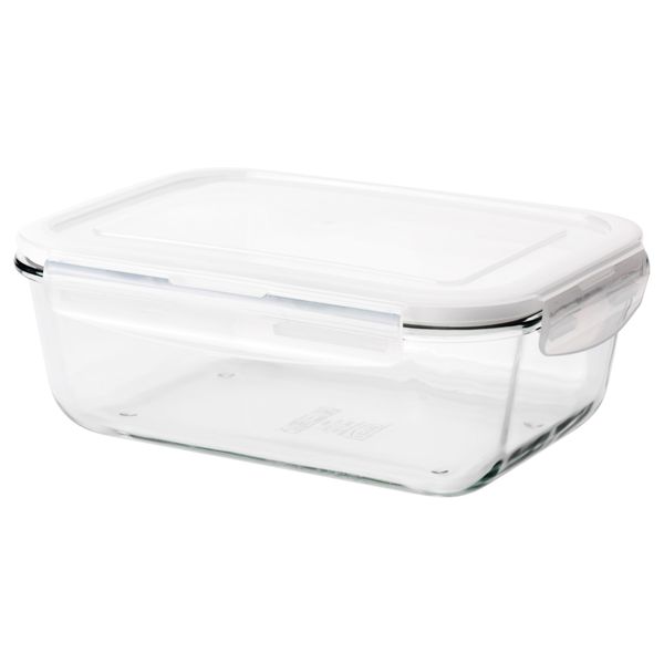 IKEA, вид спереди