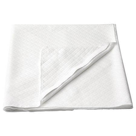 Наматрасник 90x200 см IKEA STJÄRNLÖK СТЬЕРНЛОК 004.186.68