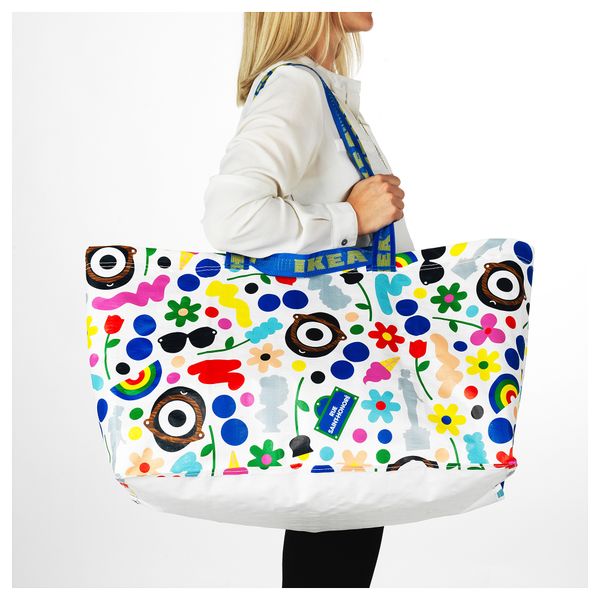 IKEA, дополнительный ракурс