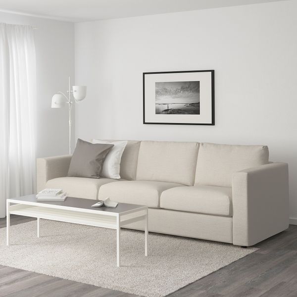 IKEA, дополнительный ракурс