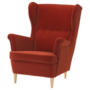 IKEA, вид спереди