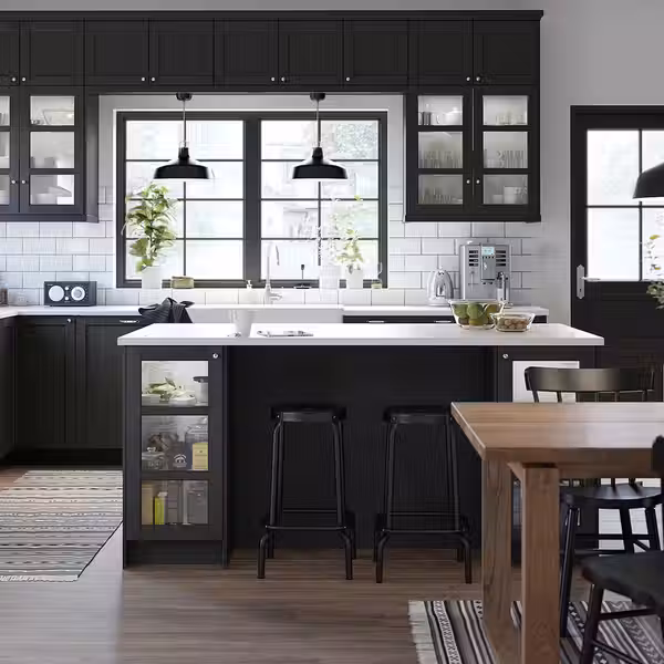 IKEA, дополнительный ракурс