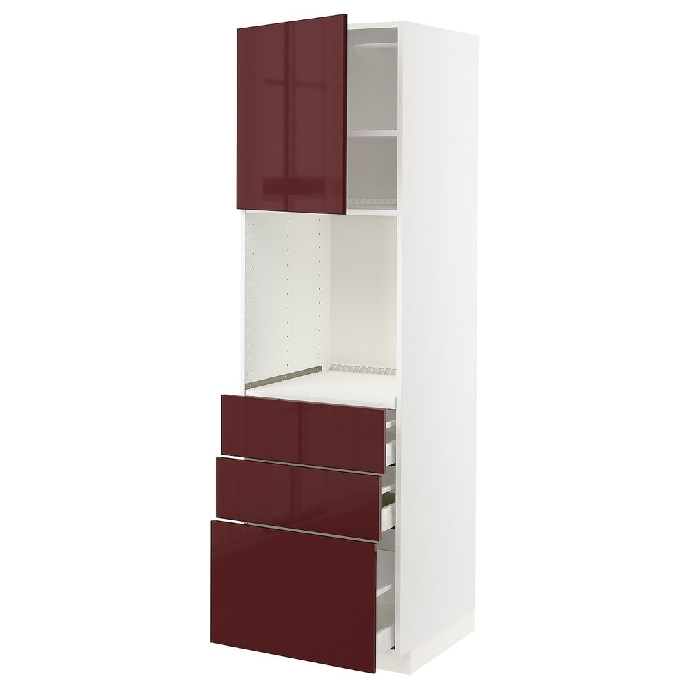 IKEA, вид спереди