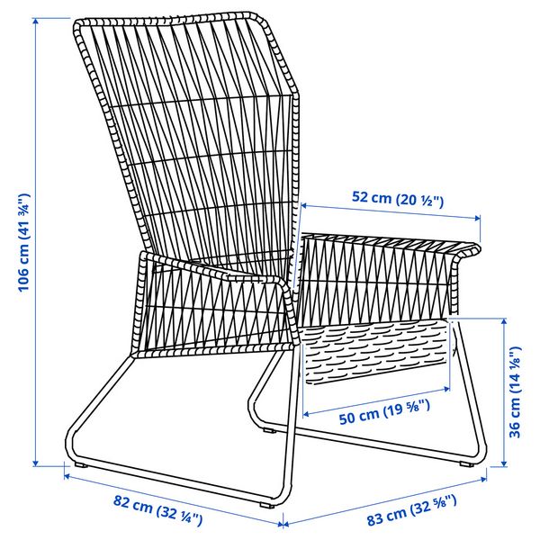 IKEA в интерьере