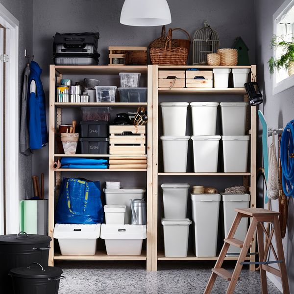 IKEA, дополнительный ракурс